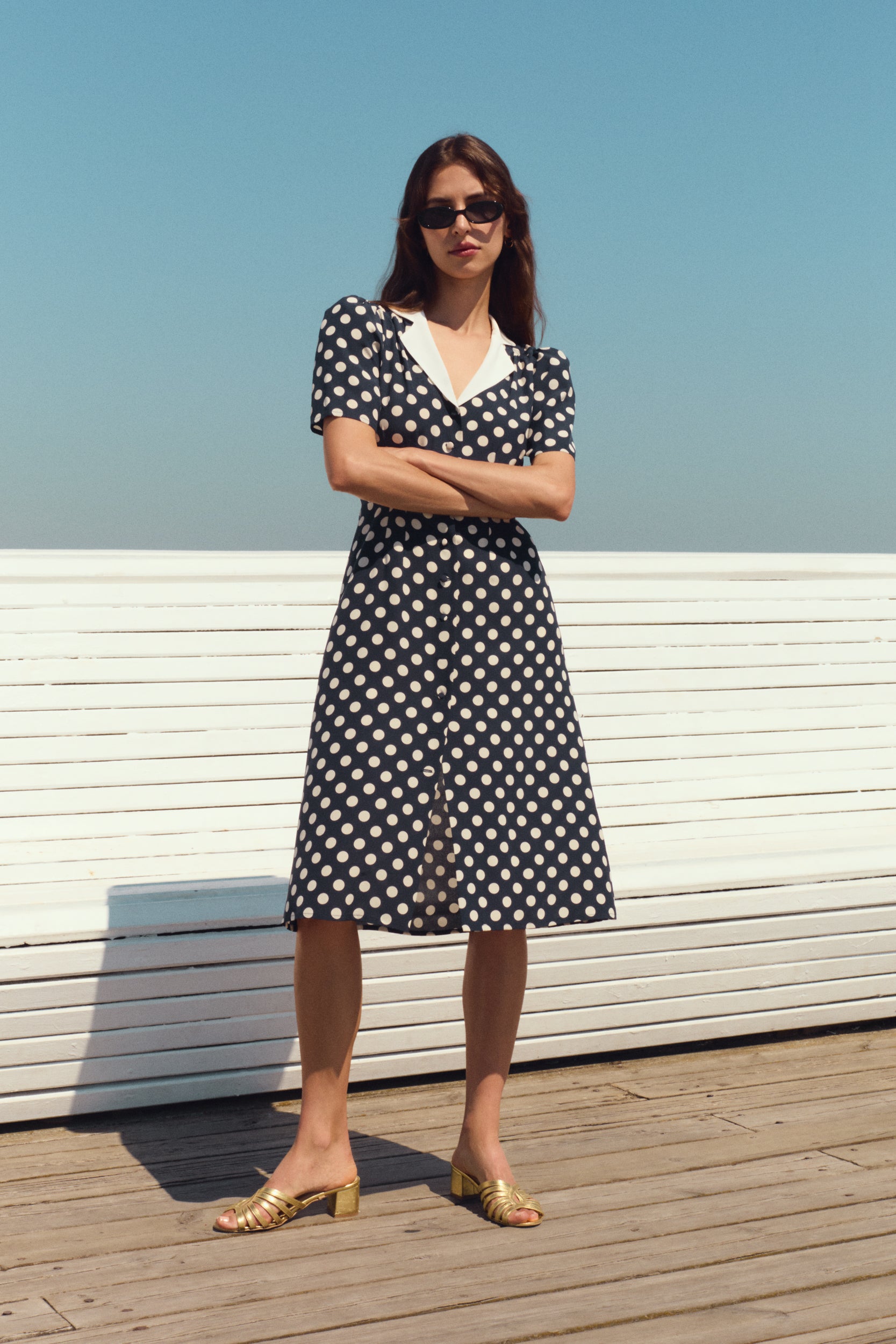 La robe de Jeanne