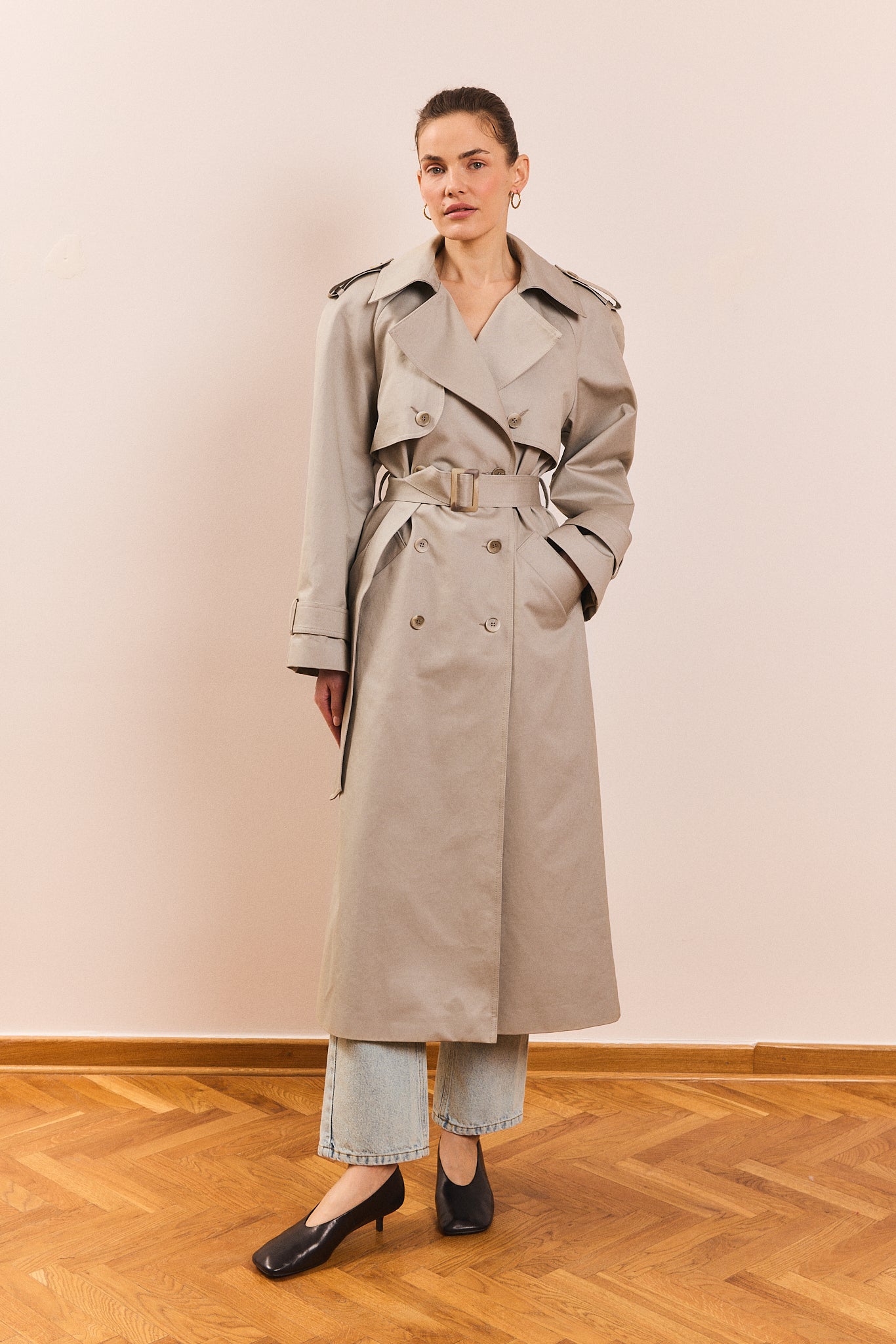 Trencz Noe / przedsprzedaż z wysyłką 31 marca - 1 kwietnia