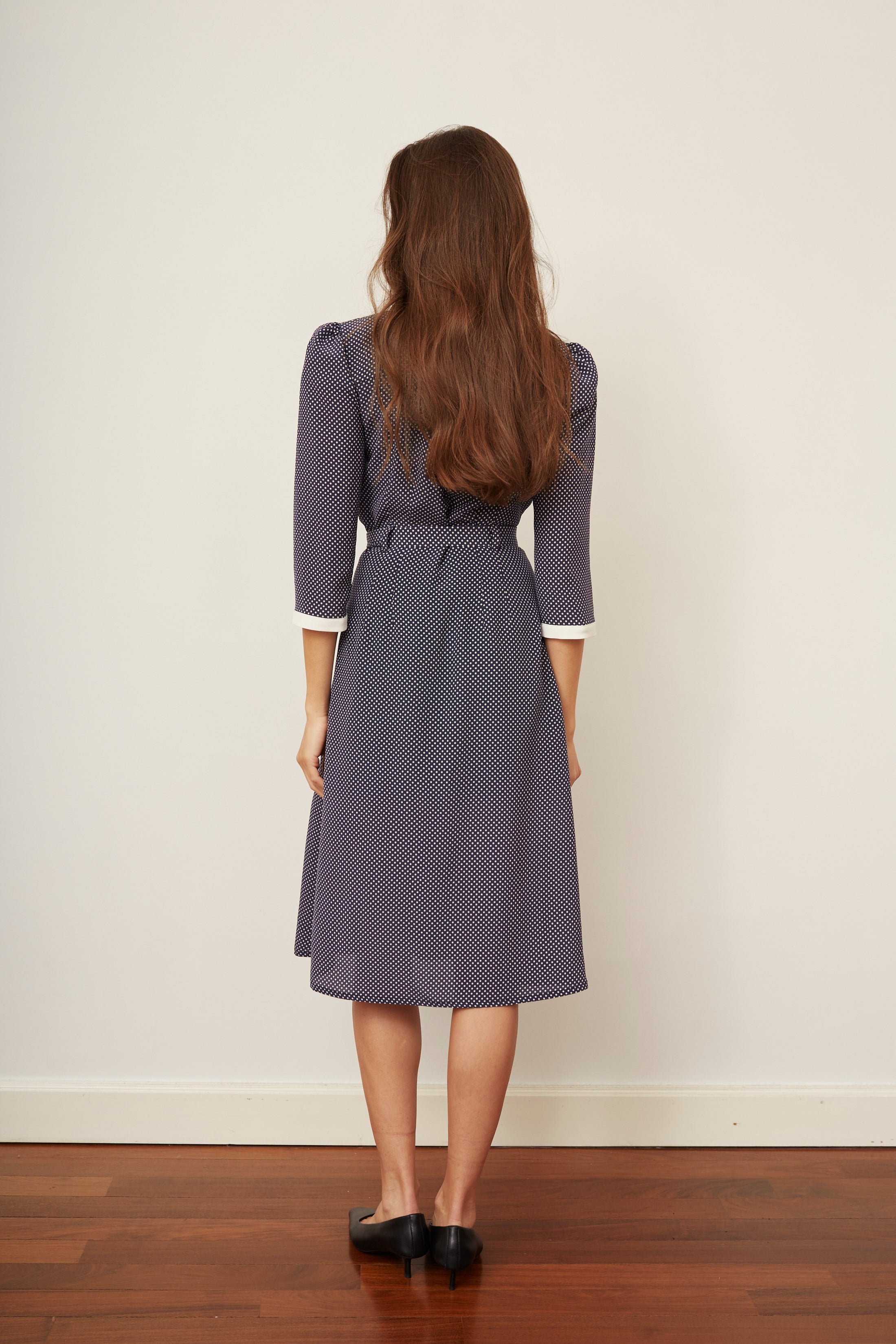 Caroline's Dress