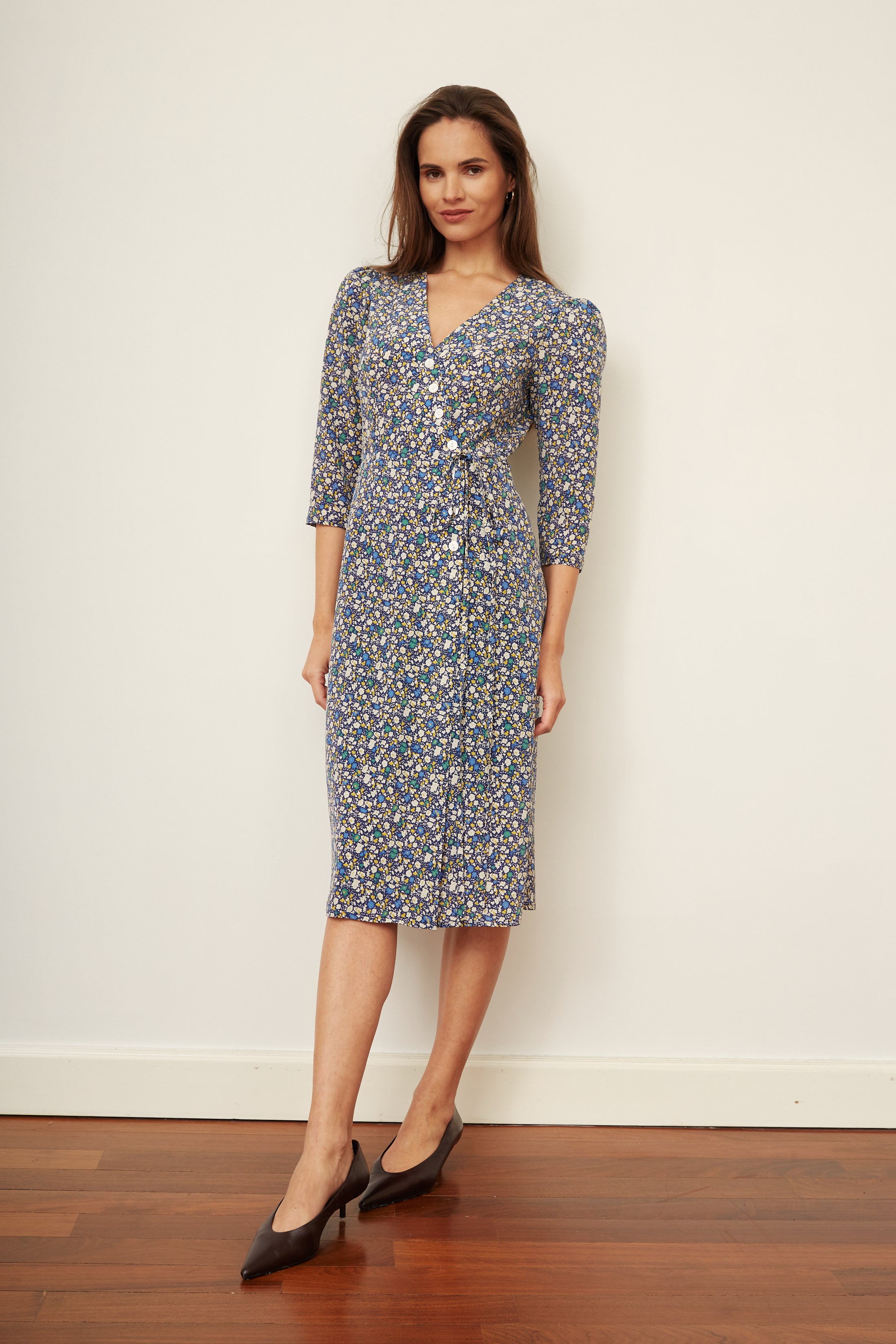 Robe Lucie / À venir