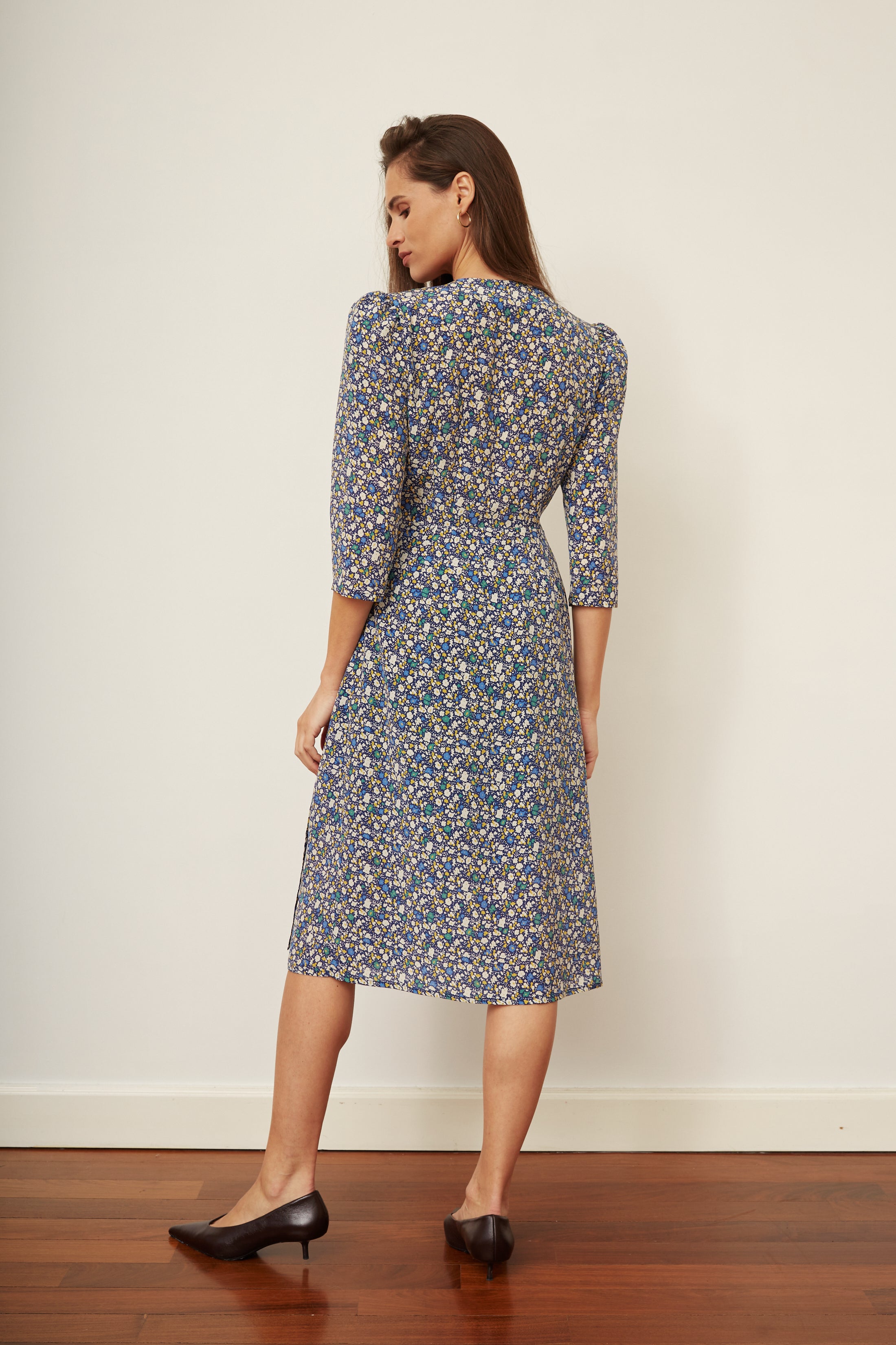 Robe Lucie / À venir