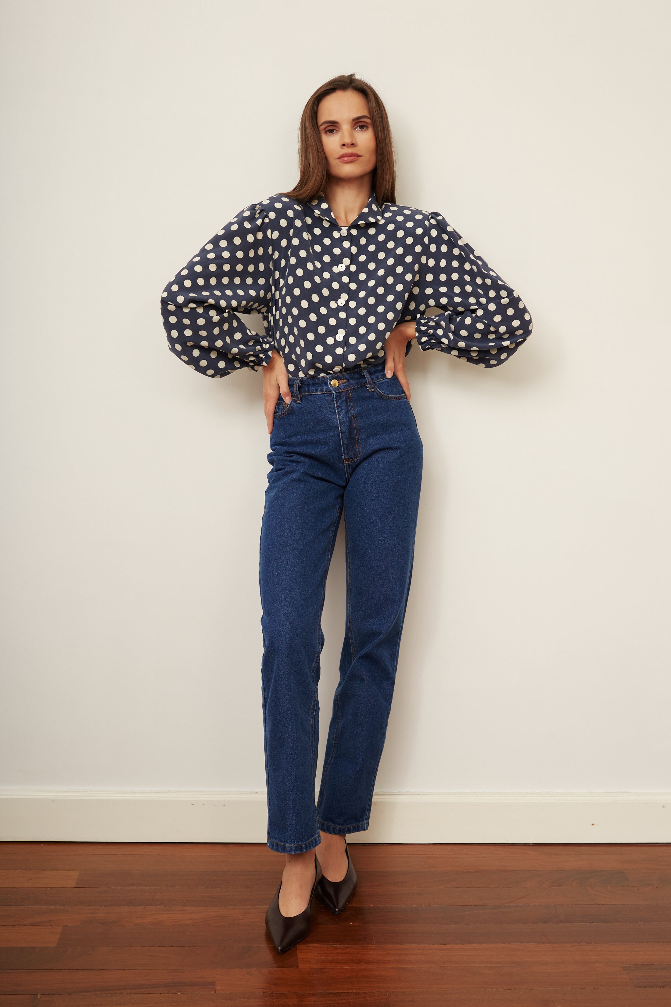 Chemise Apolline