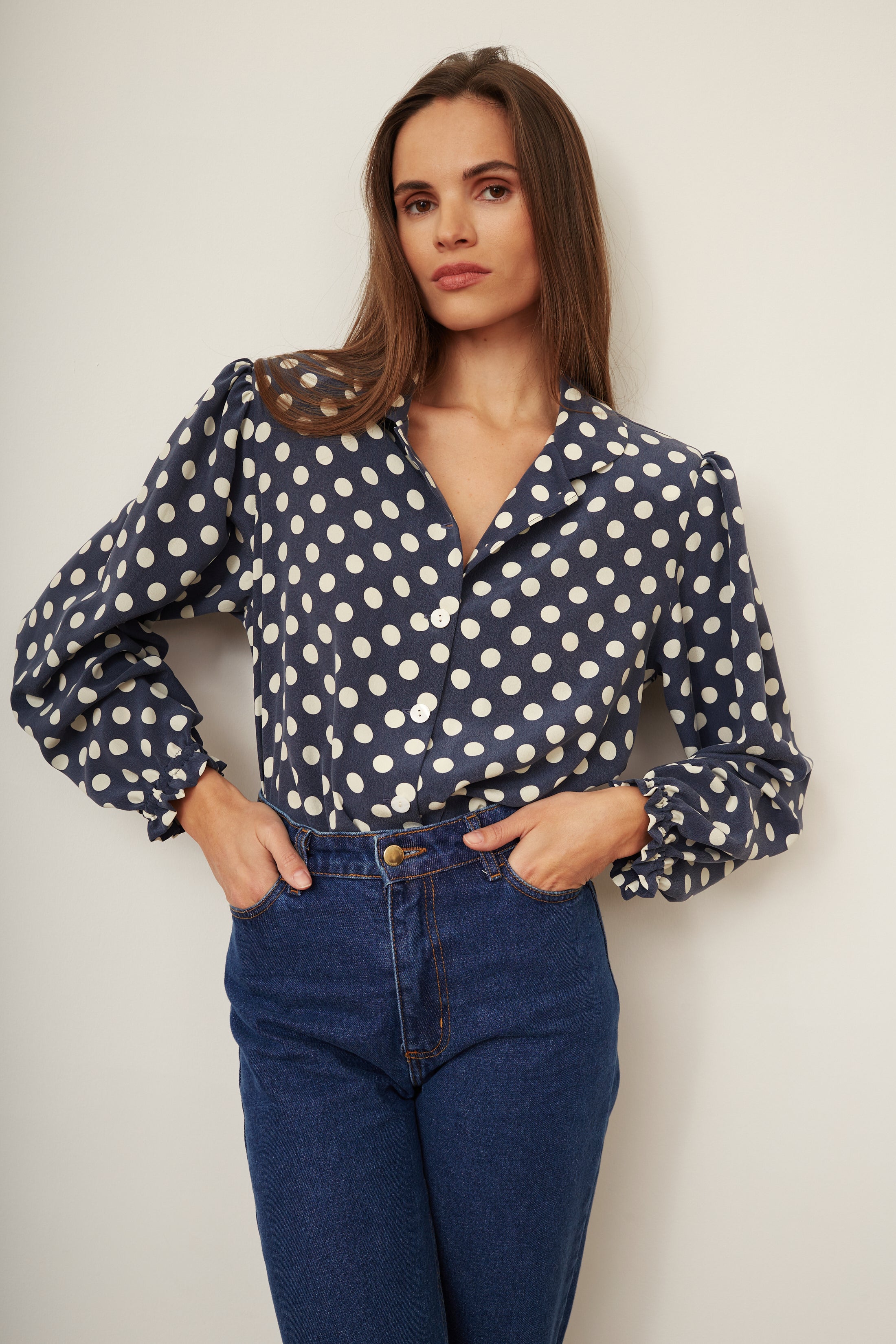 Chemise Apolline