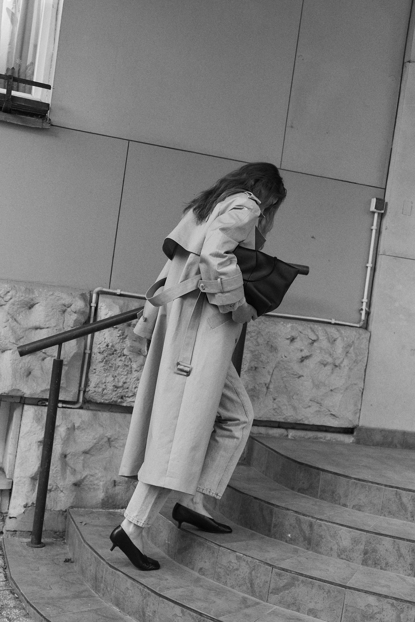 Trencz Noe / przedsprzedaż z wysyłką 31 marca - 1 kwietnia