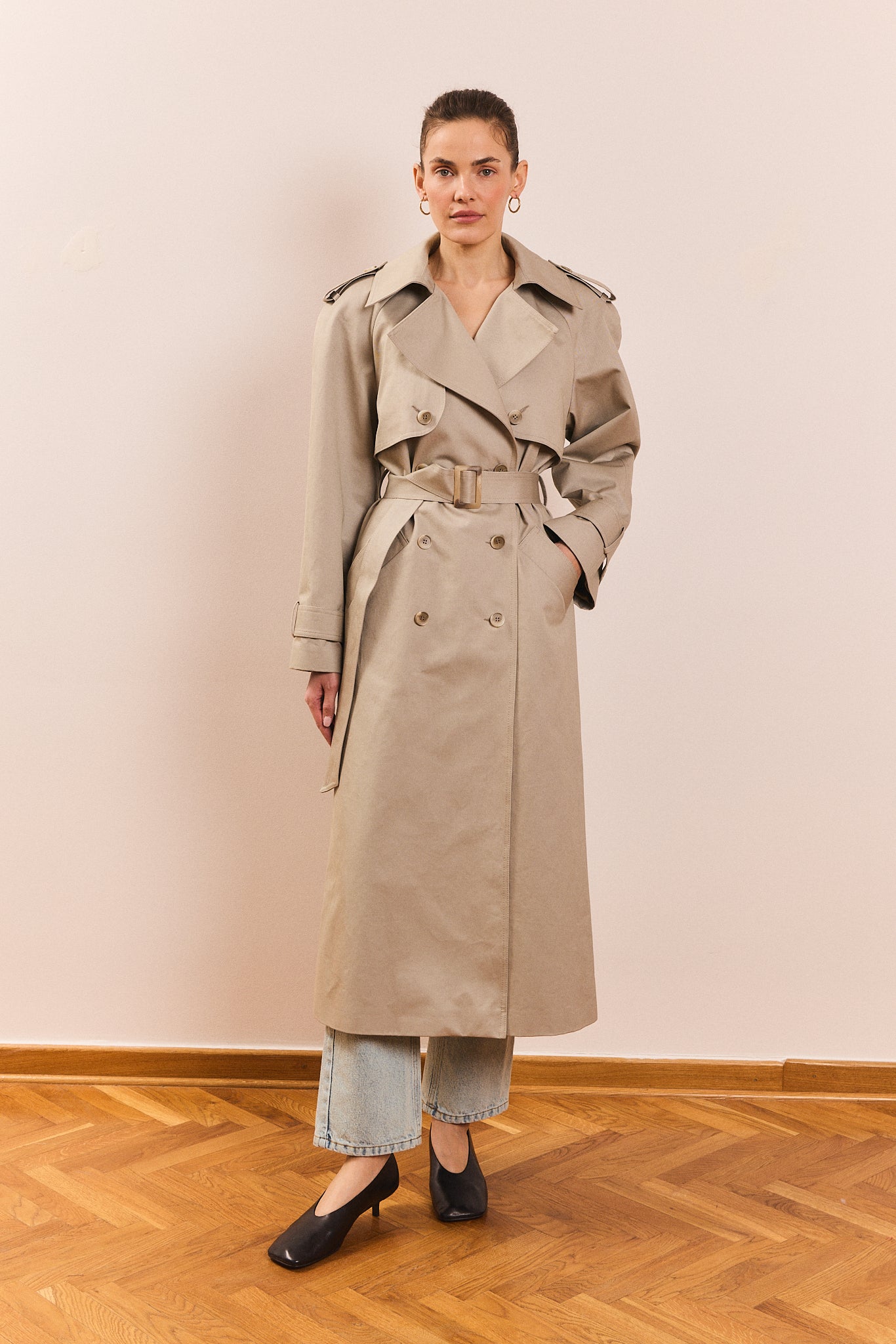 Trencz Noe / przedsprzedaż z wysyłką 31 marca - 1 kwietnia