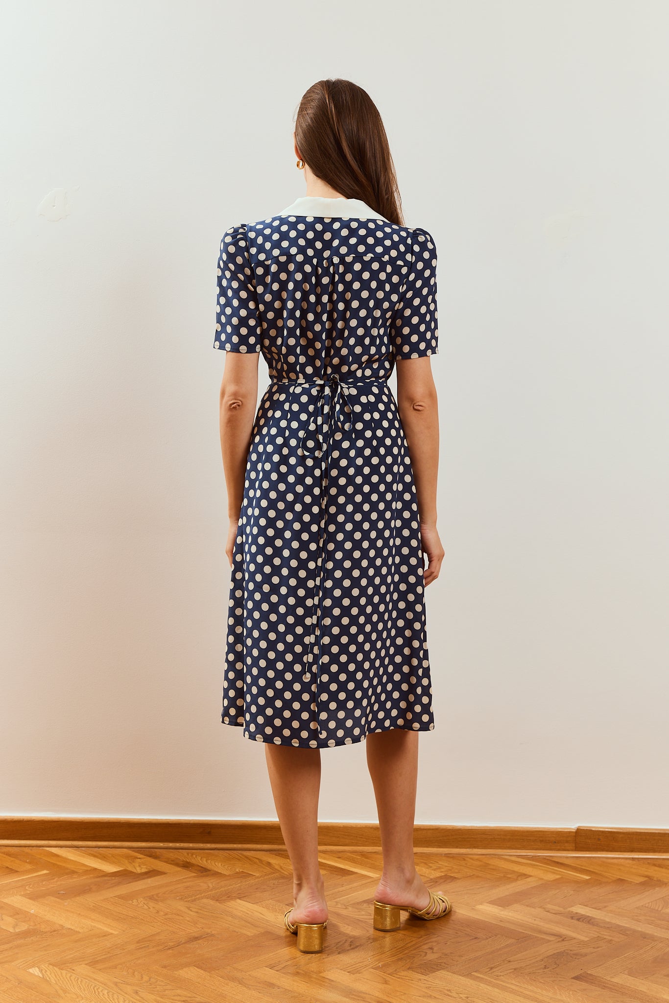 La robe de Jeanne