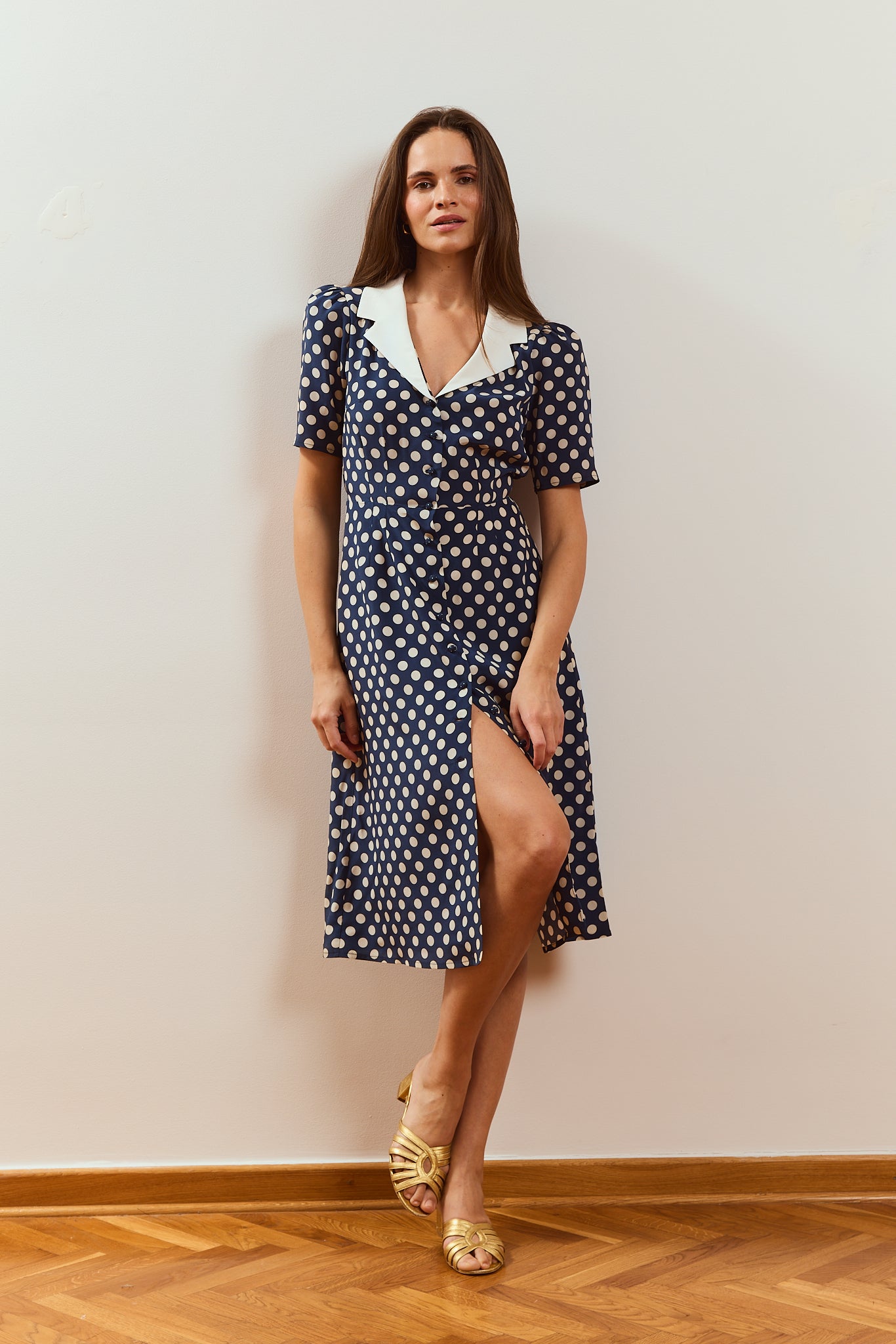 La robe de Jeanne