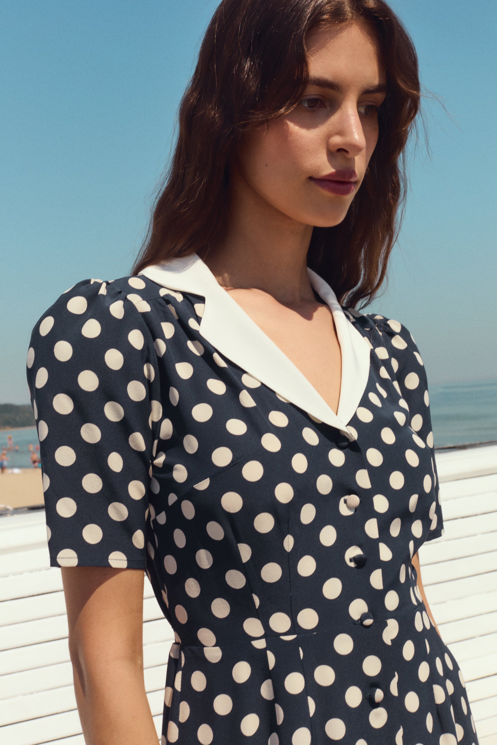 La robe de Jeanne