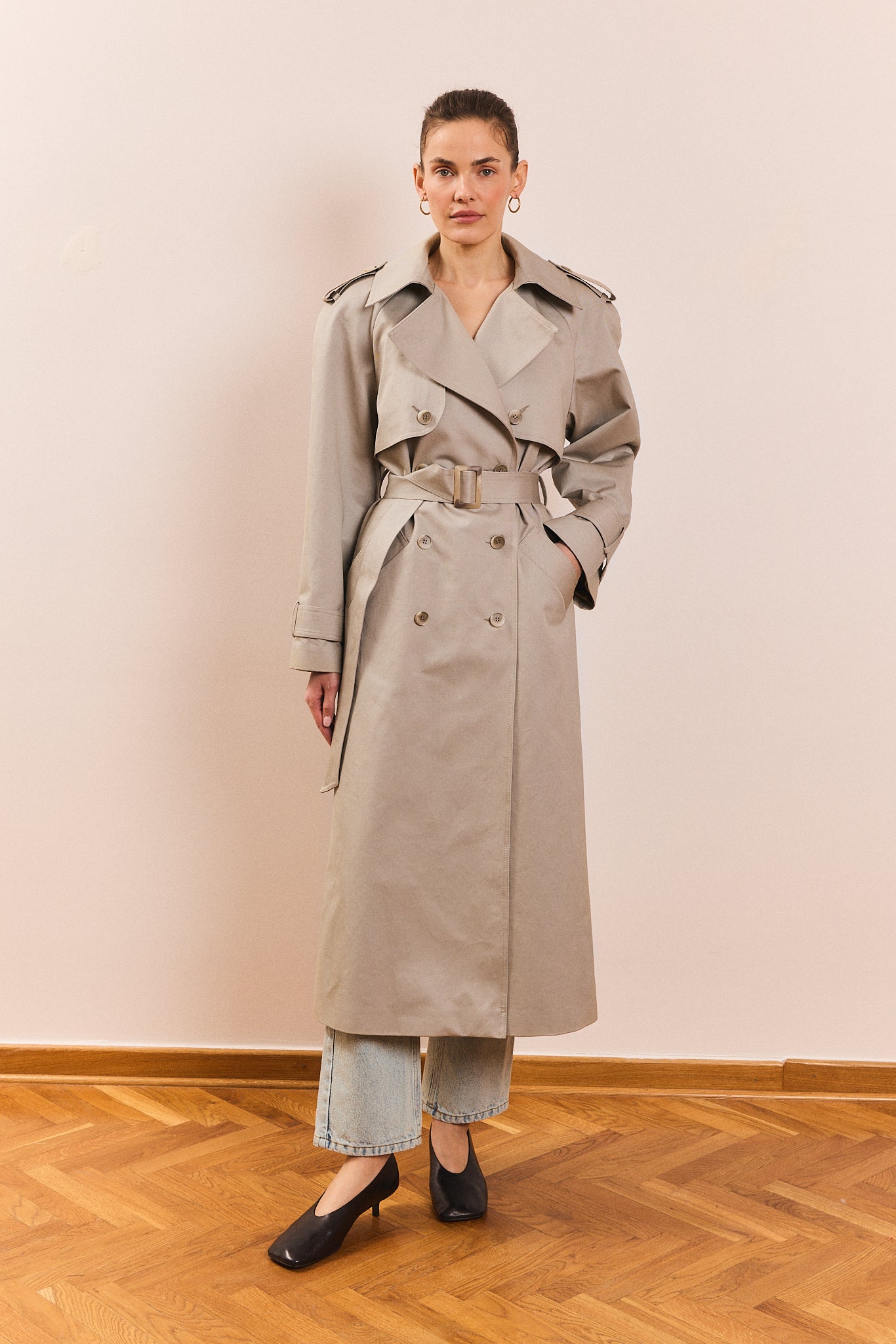 Trencz Noe / przedsprzedaż z wysyłką 31 marca - 1 kwietnia