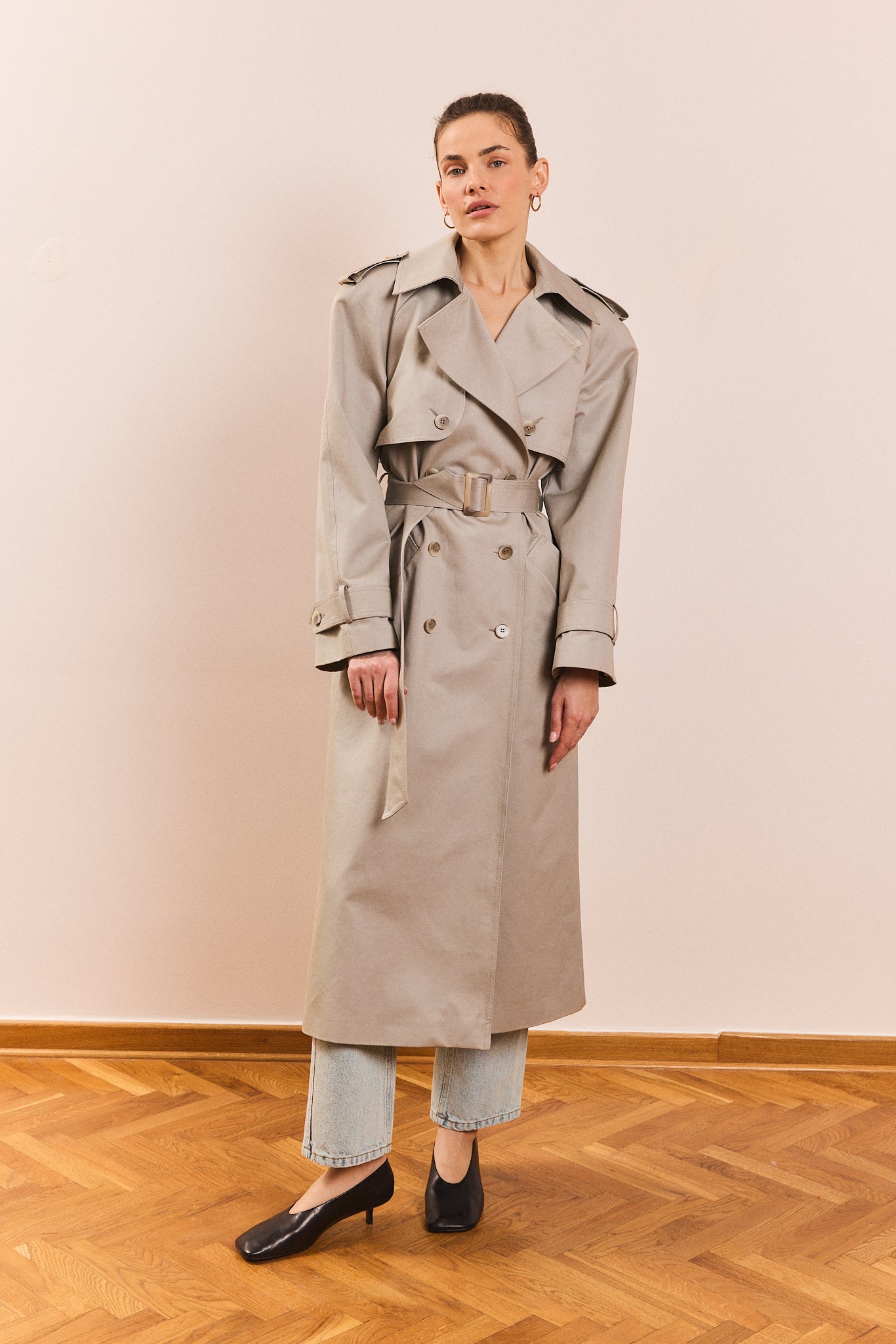 Trencz Noe / przedsprzedaż z wysyłką 31 marca - 1 kwietnia