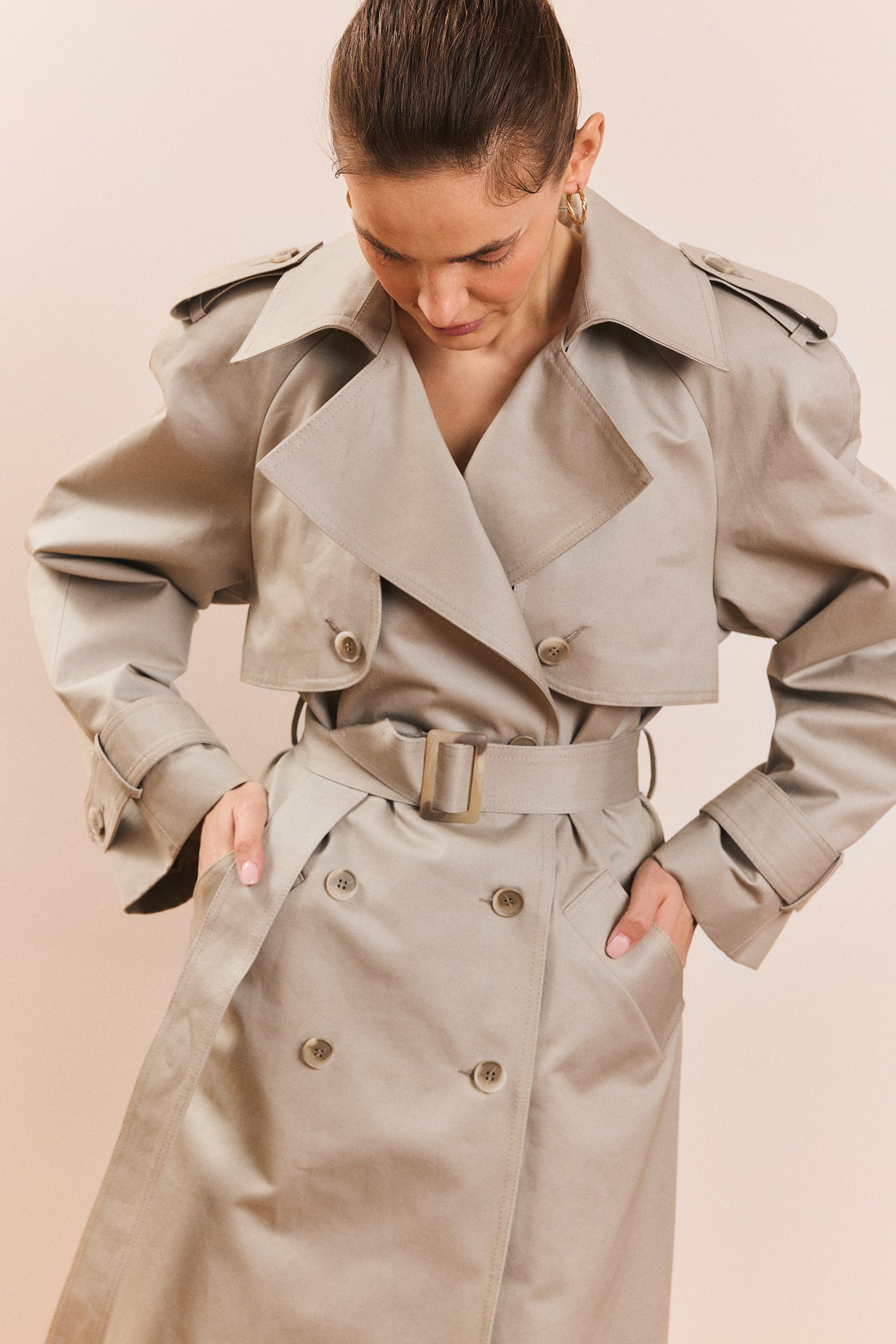 Trencz Noe / przedsprzedaż z wysyłką 31 marca - 1 kwietnia