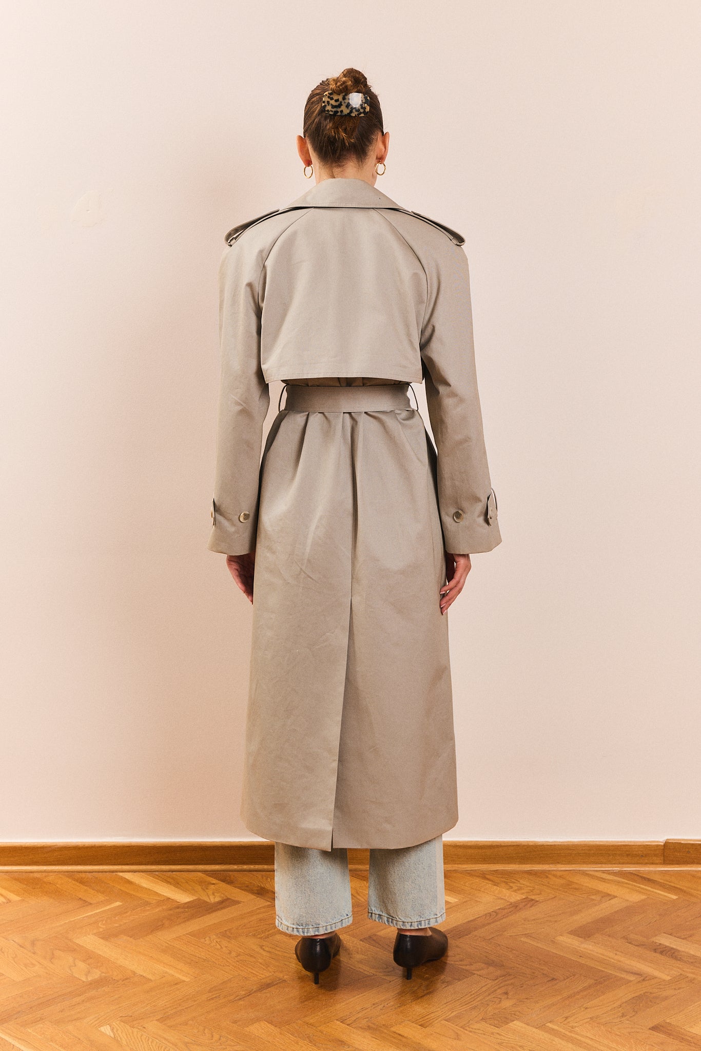 Trencz Noe / przedsprzedaż z wysyłką 31 marca - 1 kwietnia