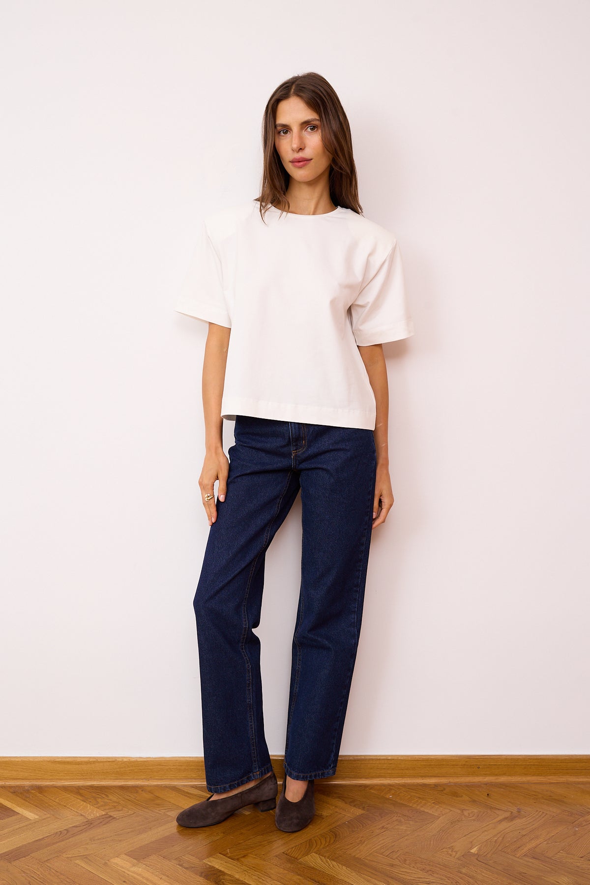 Lea blouse