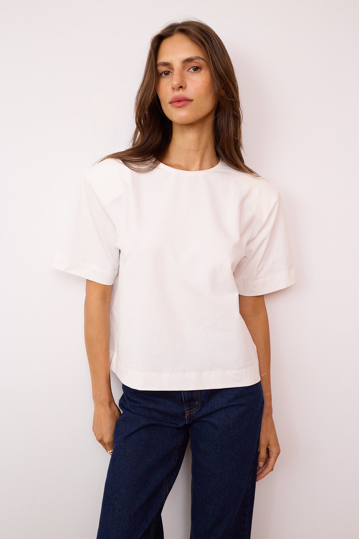 Lea blouse