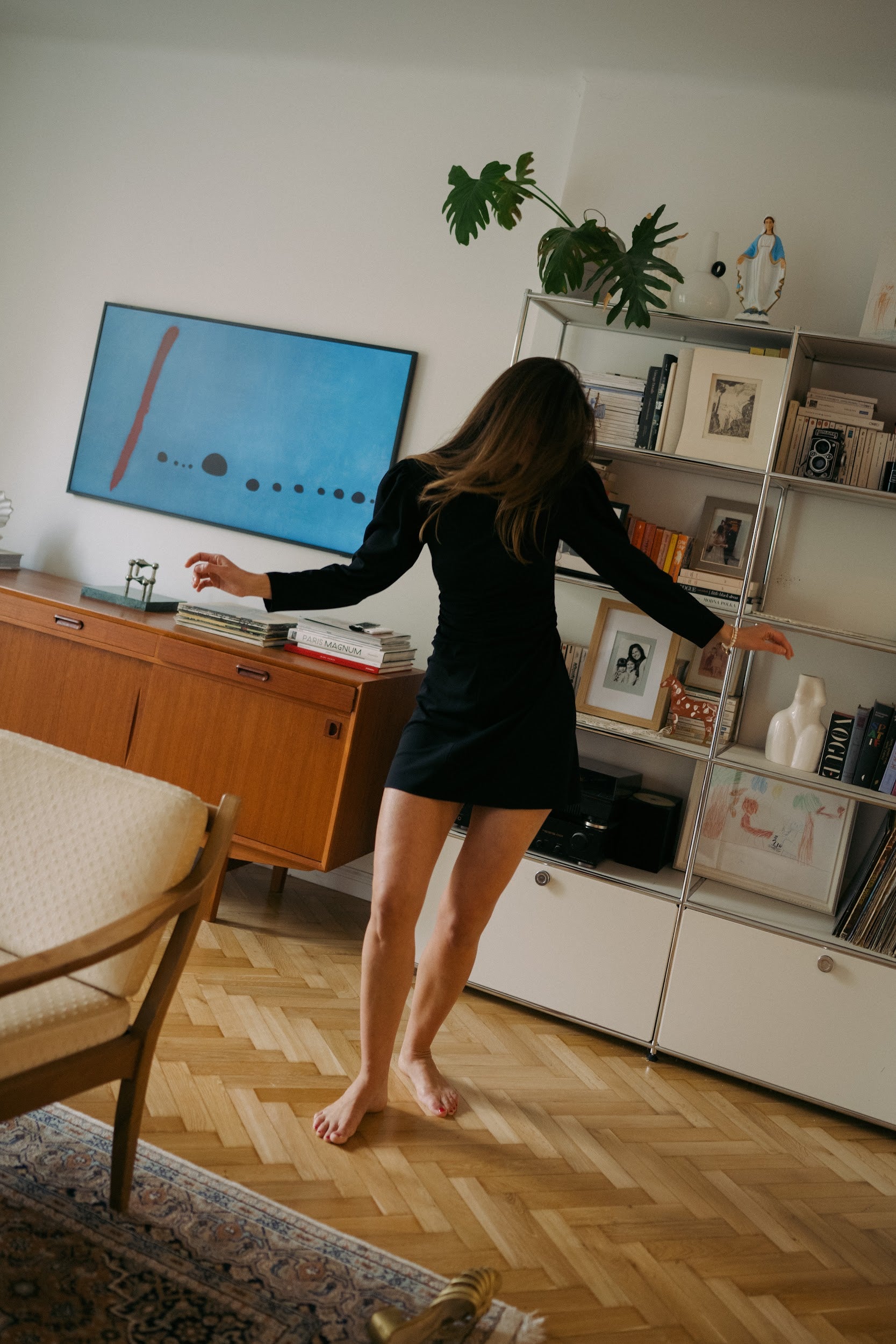 Sukienka Tessa wysyłka 9-10 grudnia