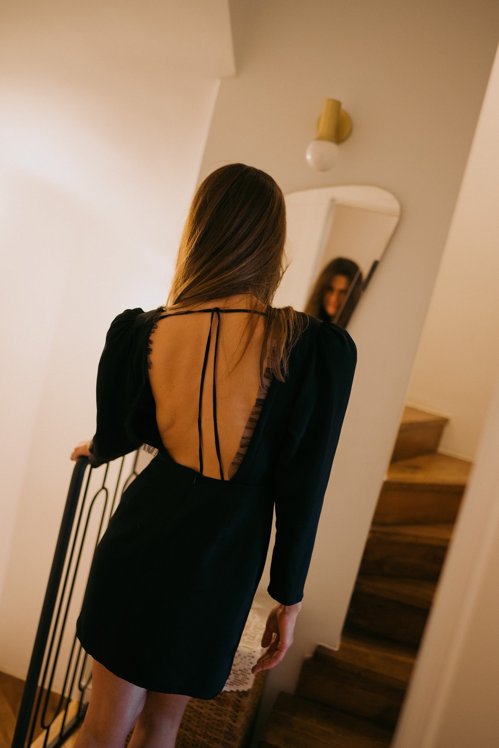 Jedwabna Sukienka Magda / wkrótce dostępna