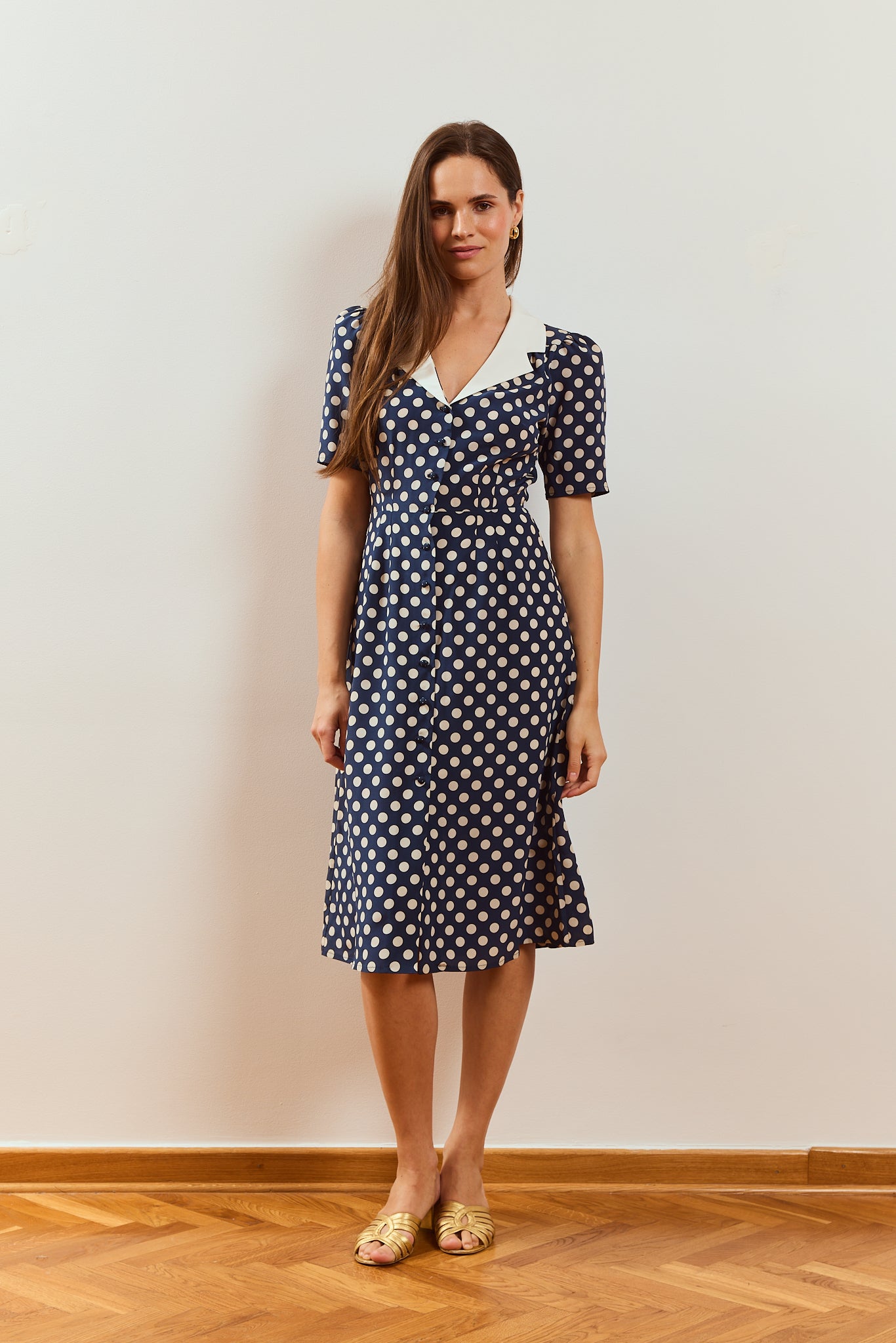 La robe de Jeanne