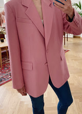 Marynarka Rosa
