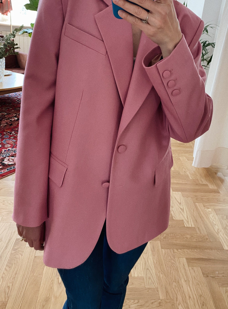 Marynarka Rosa